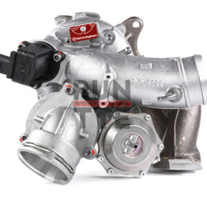 THE TURBO ENGINEERS - TURBOCOMPRESSORE TTE450 AGGIORNAMENTO - AUDI TT 8J 2.0TSI EA888.1