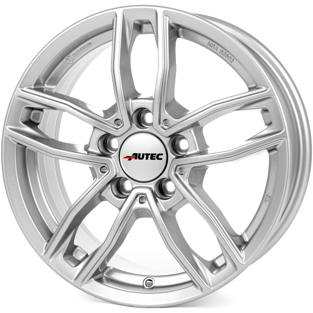 AUTEC WHEELS MERCADOR 16 POLLICI S