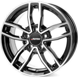 AUTEC WHEELS MERCADOR 16 POLLICI BP