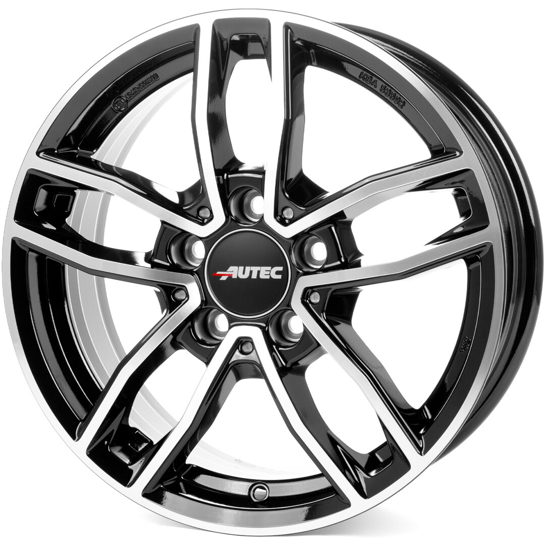 AUTEC WHEELS MERCADOR 16 POLLICI BP