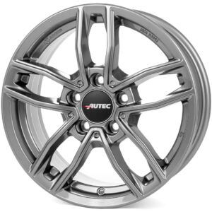 AUTEC WHEELS MERCADOR 16 POLLICI TS