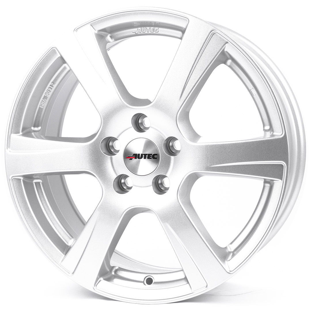 AUTEC WHEELS POLARIC 19 POLLICI S