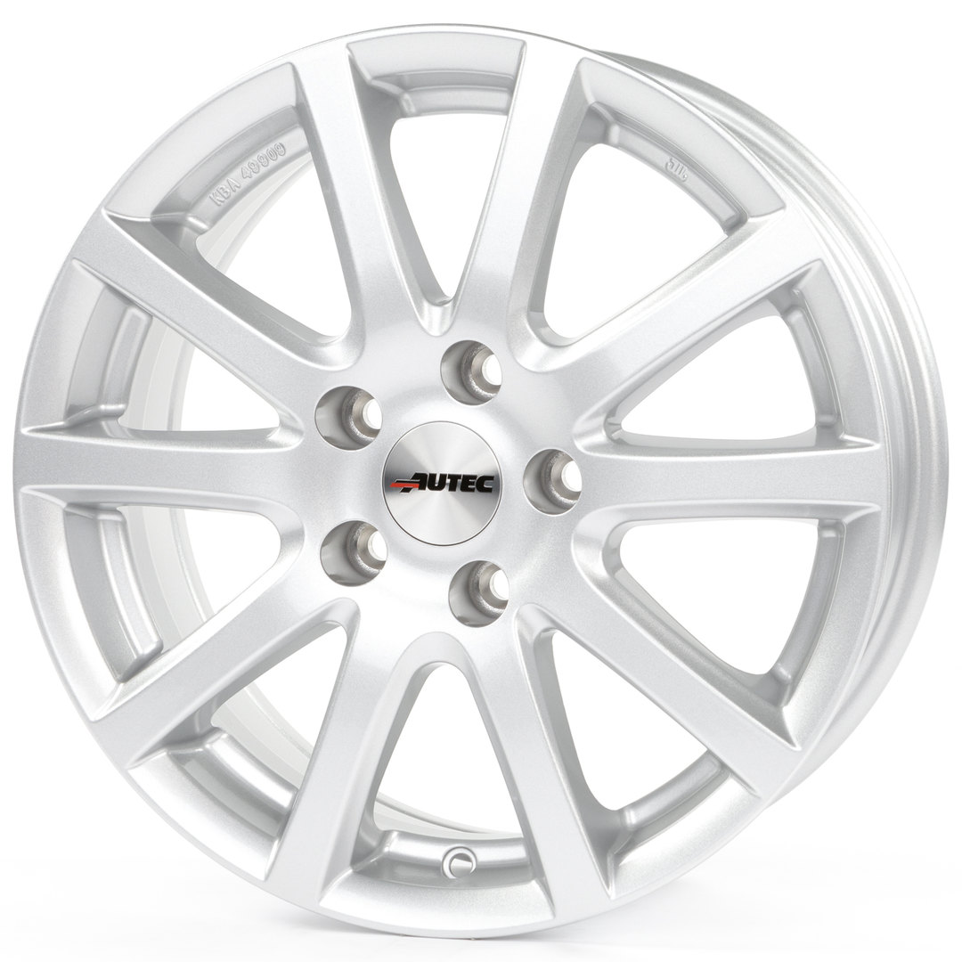 AUTEC WHEELS SKANDIC ECE 17 POLLICI S