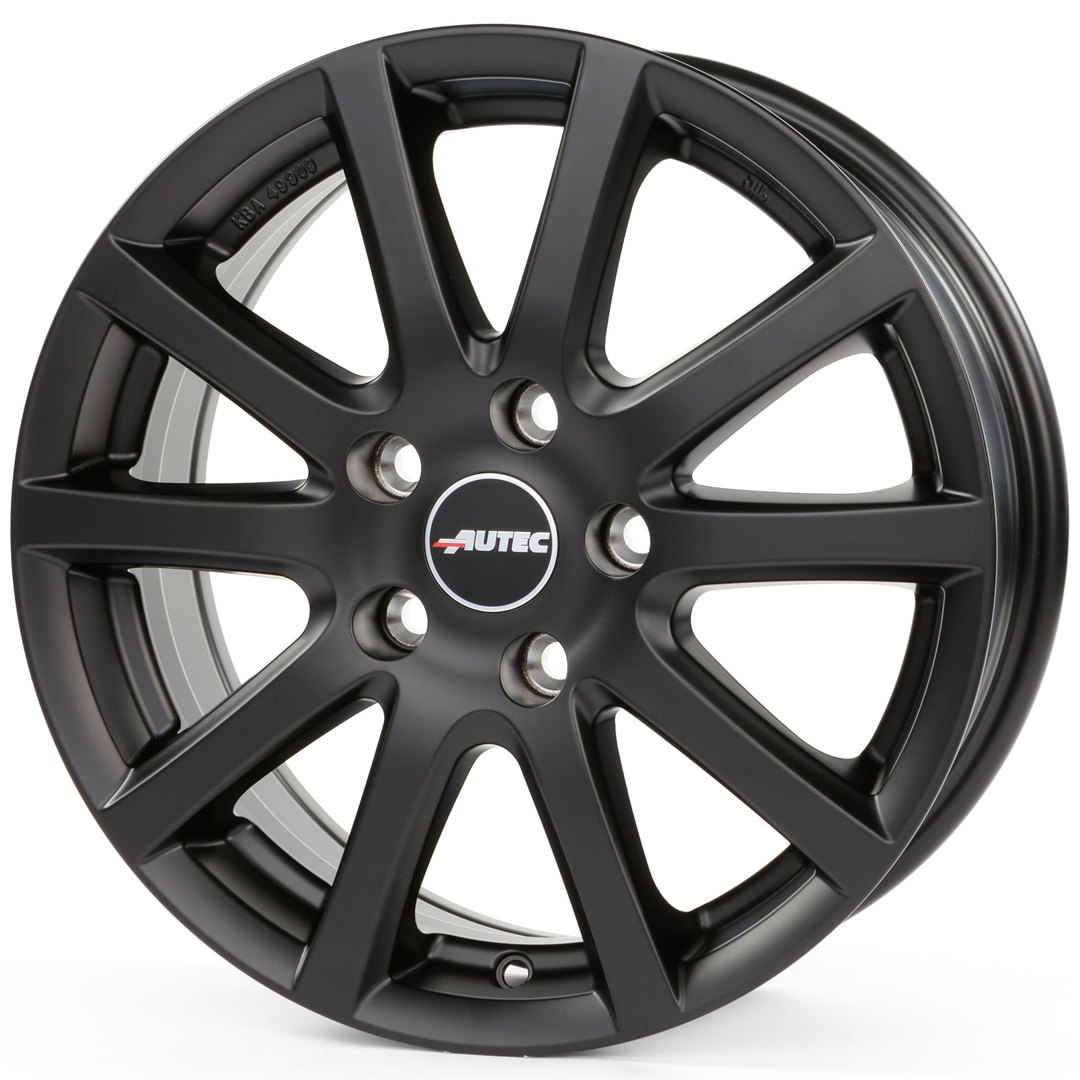 AUTEC WHEELS SKANDIC ECE 15 POLLICI B
