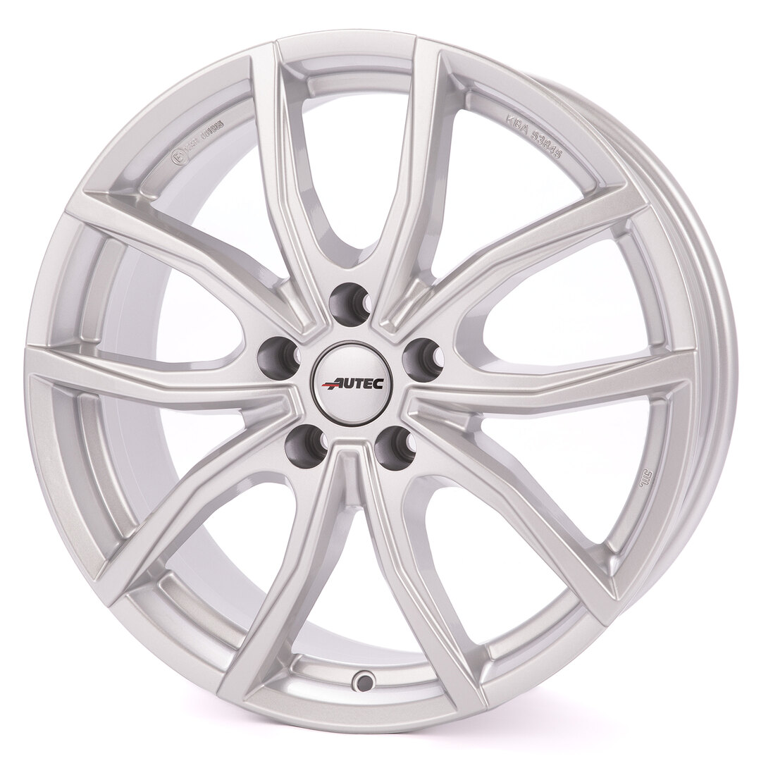 AUTEC WHEELS VIDRA 15 POLLICI S