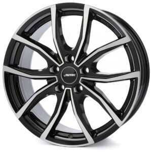 AUTEC WHEELS VIDRA 15 POLLICI BP