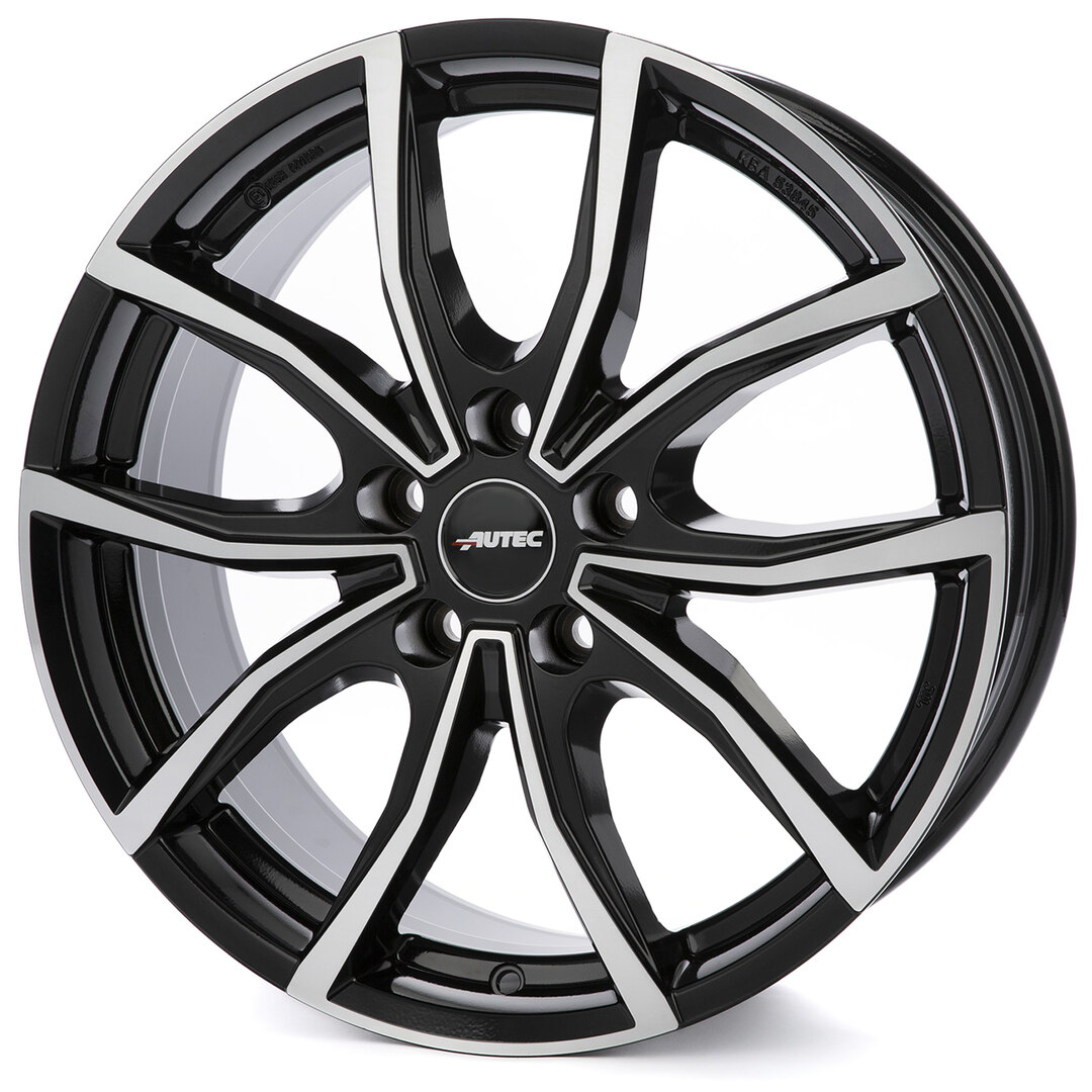 AUTEC WHEELS VIDRA 15 POLLICI BP