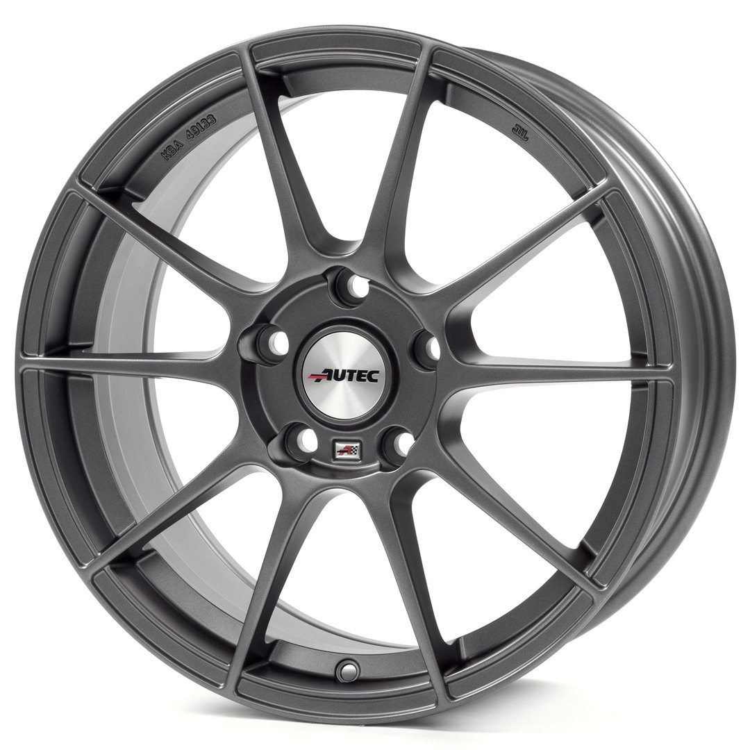 AUTEC WHEELS WIZARD 15 POLLICI MG