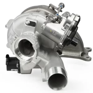 GARRETT - TURBOCOMPRESSORE 2.0TFSI TSI MQB GEN4 EA888.4 EVO - 450HP