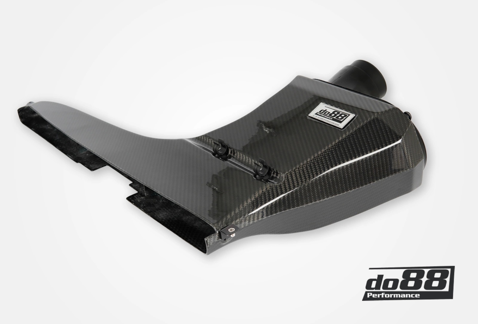 DO88 PERFORMANCE - KIT ASPIRAZIONE V2 CARBONIO VAG 2.0 TFSI TSI MQB EA888.3 / EA888.4 - immagine 4
