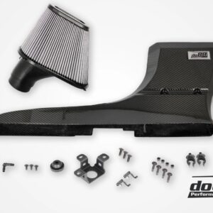 DO88 PERFORMANCE - KIT ASPIRAZIONE V2 CARBONIO VAG 2.0 TFSI TSI MQB EA888.3 / EA888.4