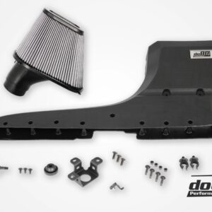 DO88 PERFORMANCE - KIT ASPIRAZIONE V2 PLASTIC VAG 2.0 TFSI TSI MQB EA888.3 / EA888.4