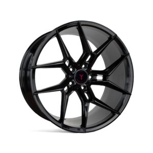 YANAR WHEELS Y-NL45 18 POLLICI