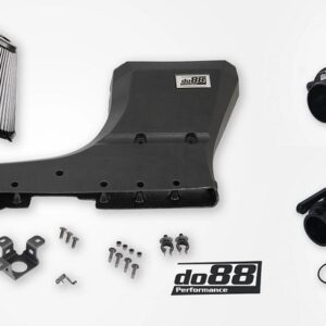 DO88 PERFORMANCE - KIT ASPIRAZIONE V2 PLASTIC COMBO 2.0 TSI TFSI EA888 MQB GEN3