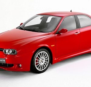 156 GTA