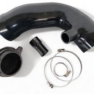 R2Z - KIT INLET 2.0 TSI TFSI EA888 MQB GEN4 / TURBO CONTINENTAL