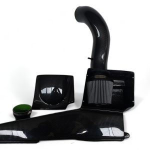 R2Z - KIT ASPIRAZIONE FULL CARBON 2.0 TFSI TSI EA888 MQB GEN3