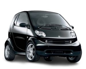 FORTWO 450