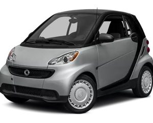 FORTWO 451