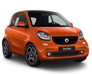 FORTWO 453