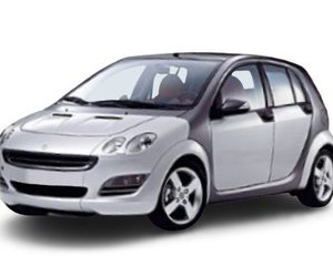 FORFOUR 454