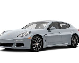 PANAMERA 970