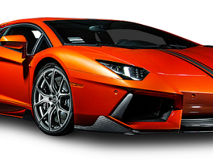 AVENTADOR