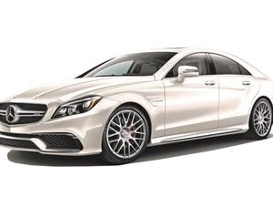 AMG CLS
