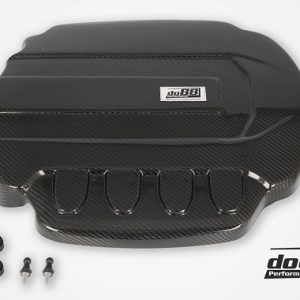 DO88 PERFORMANCE - COPRIMOTORE IN CARBONIO VW GOLF MK7 GTI/R - MK7.5 GTI/R