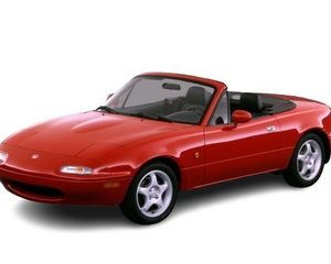 MX-5 NA