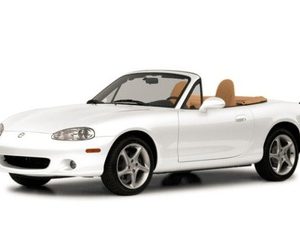 MX-5 NB