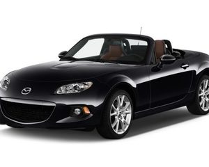 MX-5 NC