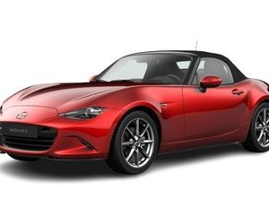 MX-5 ND