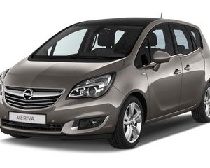 MERIVA B