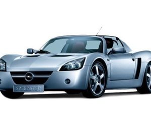 SPEEDSTER