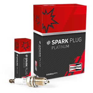CHAMPION - KEC4PY CANDELE ALTE PRESTAZIONI 1.8 & 2.0L TSI EA888.3 MQB
