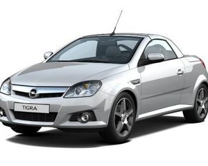 TIGRA B
