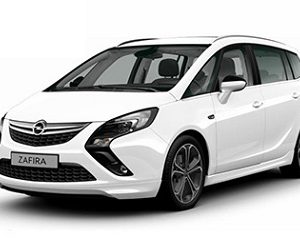 ZAFIRA