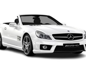 AMG SL