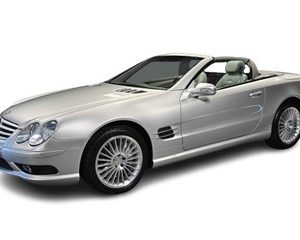AMG SL R230