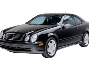AMG CLK BR208