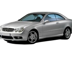 AMG CLK BR209
