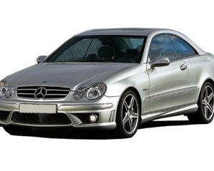 AMG CLK