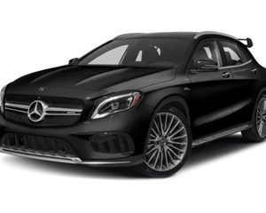 AMG GLA