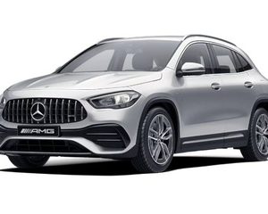 AMG GLA H247