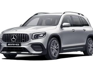 AMG GLB