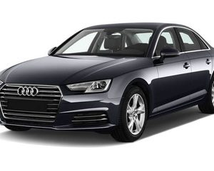 A4 B9