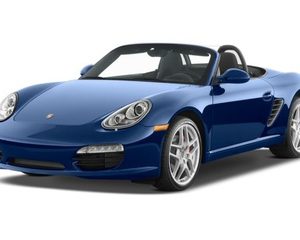 BOXSTER