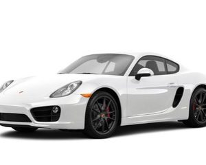 CAYMAN