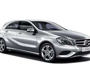 CLASSE A W176